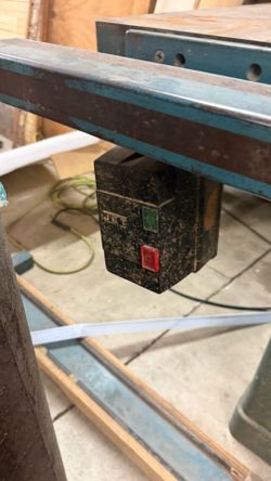 3HP Contractor Table Saw