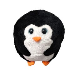 Ty Beanie Ballz - Avalanche the Penguin