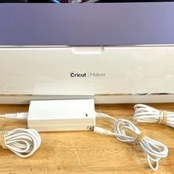 Cricut Maker CXPL301 Cutting Machine
