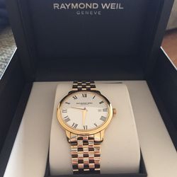 Raymond Weil Watch