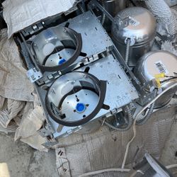 6” Light Can For New Construction
