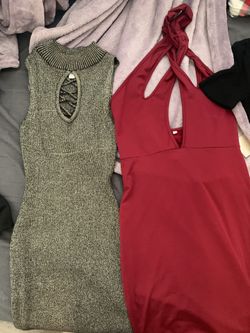 Dress/ casual dress/ club dress