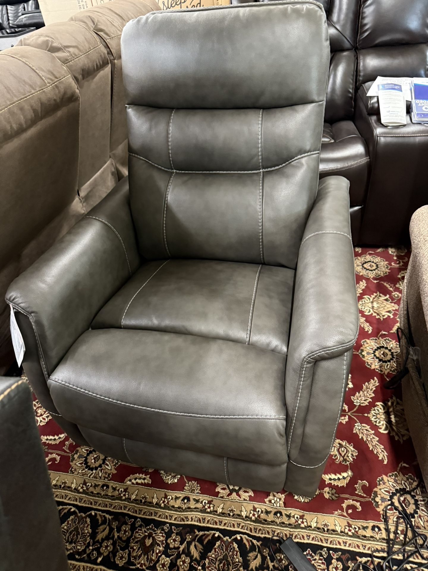 Power Reclining Lift Chairs On Sale( Heat & Massage ) 