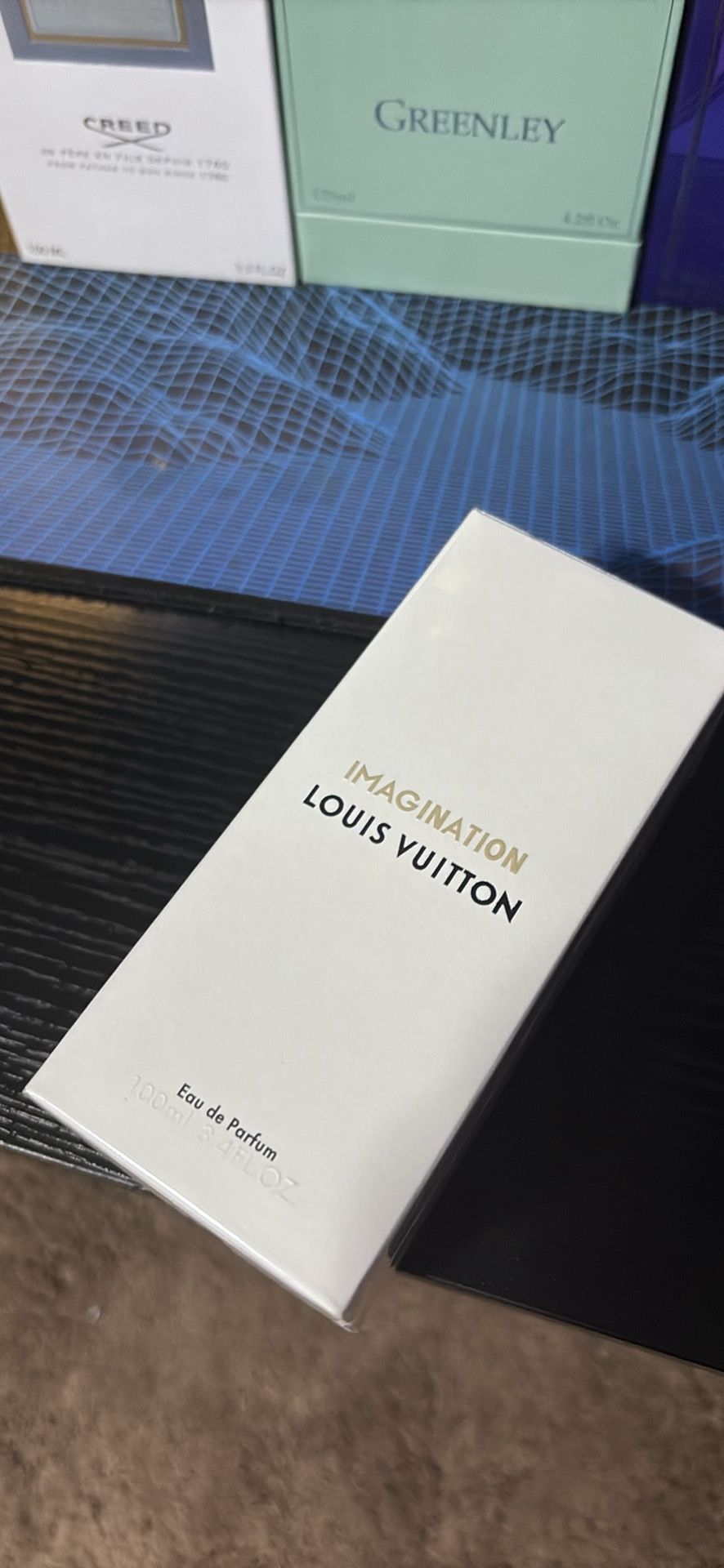 Lv Imagination