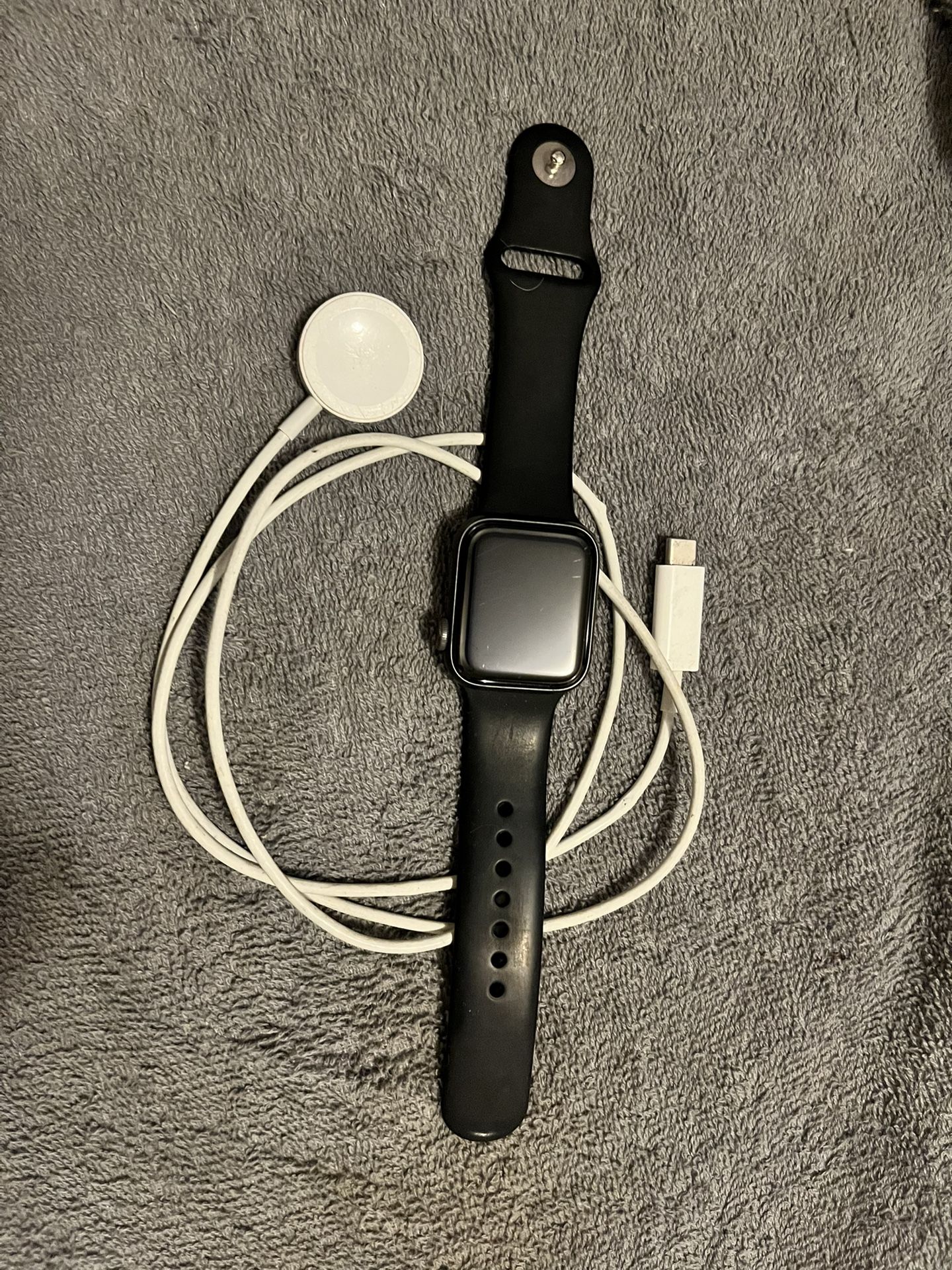 Apple Watch SE 40MM