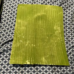 8x10sheets Off My Bananas Trees For Your Pasteles And To Covering The Spanish Rice 12/$5.00