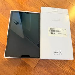 Samsung Galaxy Tab S5e – 10.5” – 64GB – Black – BRAND NEW