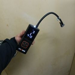 Portable Air Pump