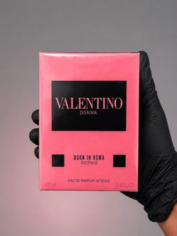 Intense Valentino for women