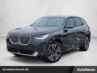2026 BMW X3