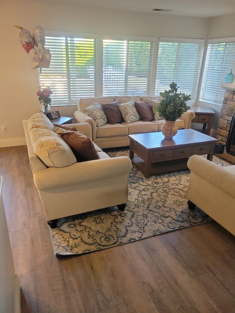 Living Room Set