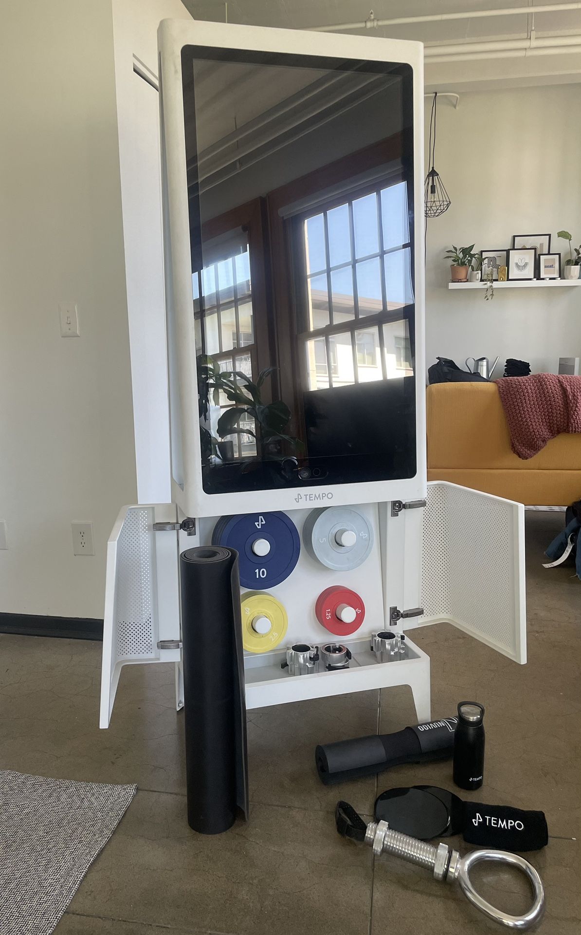 Tempo Studio