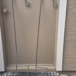3 Ft Shepherd Hook