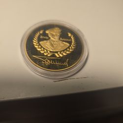 Collectible Coins