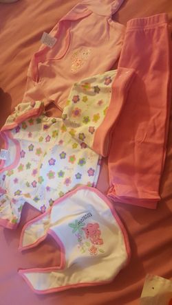 6 months new set
