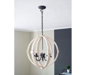 Beautiful Chandelier
