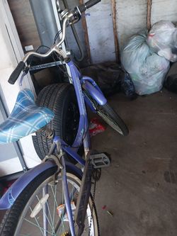 Bicicleta 🚲