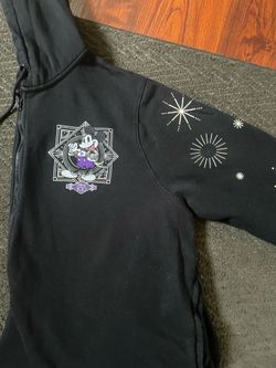 Disney sweater
