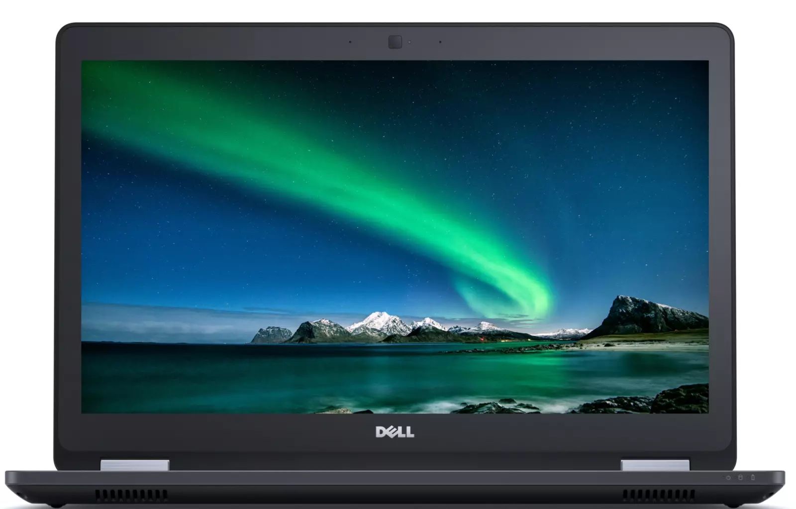 Dell Latitude Laptop E5570: Intel i5! 8GB RAM! 512 SSD! Webcam! Windows 11 Pro!
