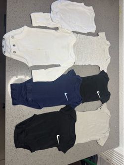 New newborn baby clothes different brands all💥 $10💥