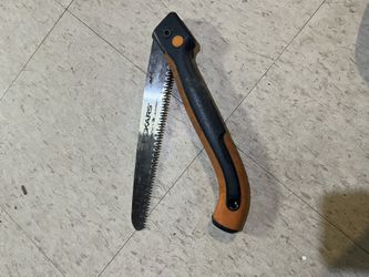 Fiskars Folding Saw