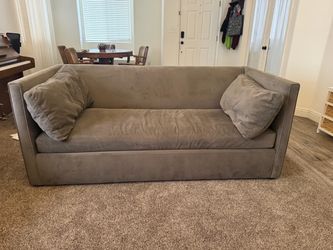 Couch bed