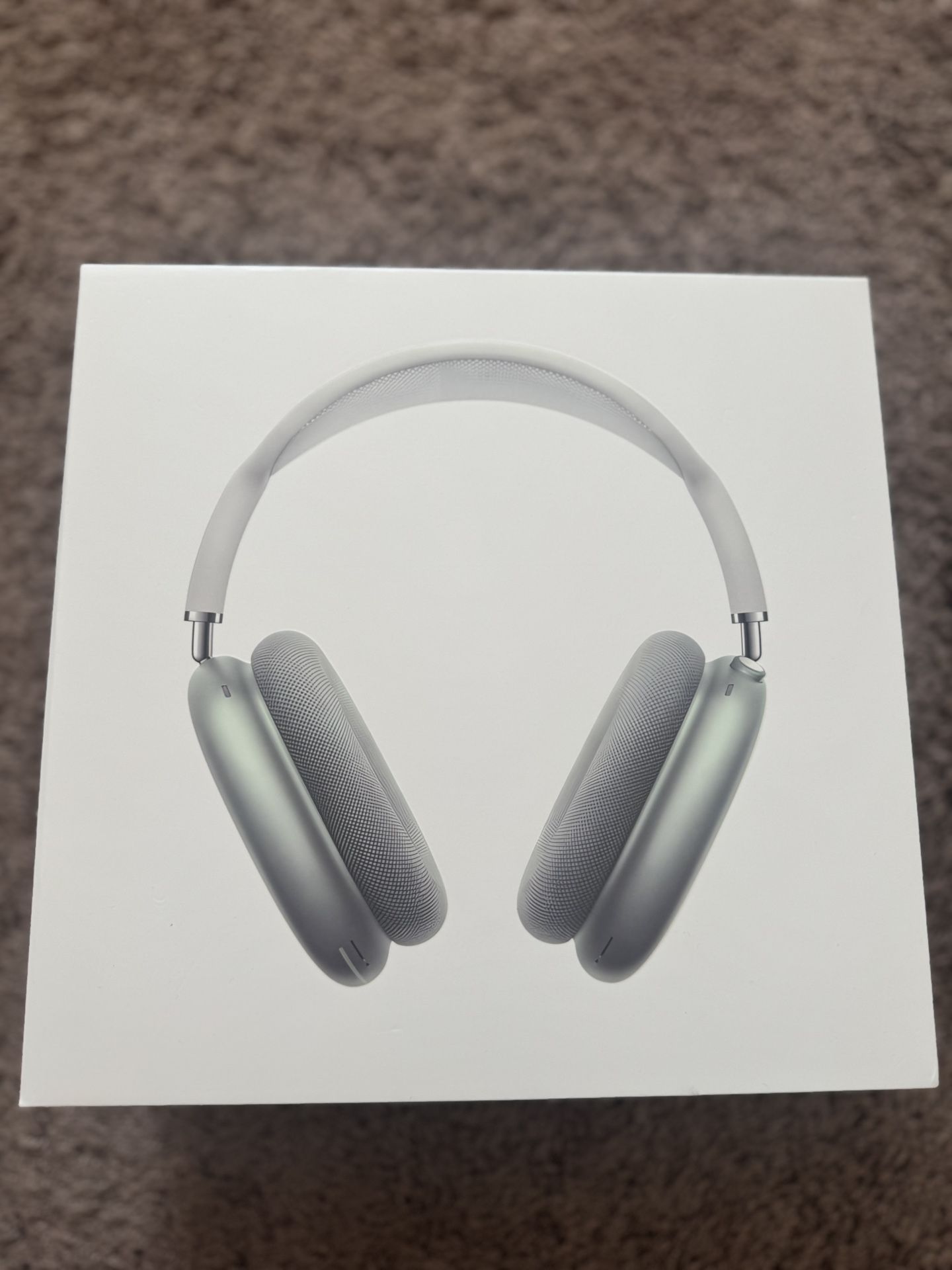 AirPod Max 