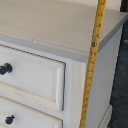 Nigth Stands (Buros) 