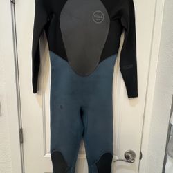 Men’s 3/2mm Wetsuit - XCEL axis size small