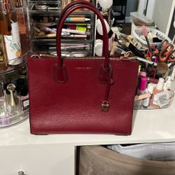 Michael Kors New Authentic Large Acordion Tote