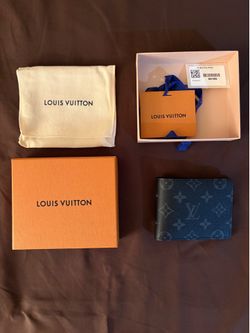 Brand New Louis Vuitton Monogram Wallet