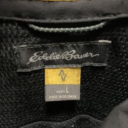 Eddie Bauer Travex Jacket Men’s 