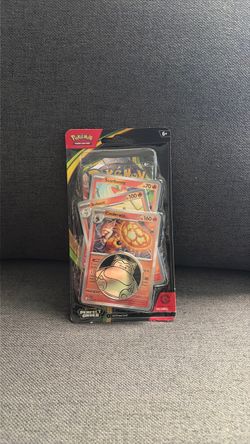 Pokémon TCG Perfect Order Blister Pack