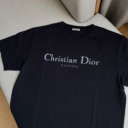 Dior T-shirt 