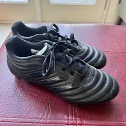 Adidas Soccer Cleats
