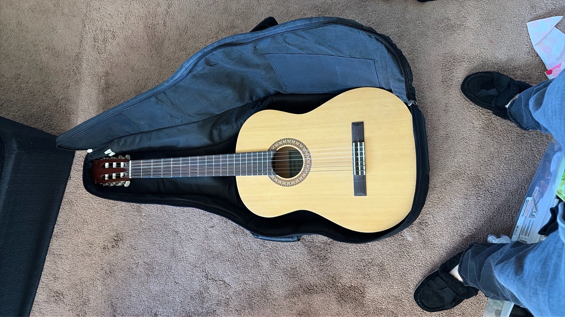 Acoustic Guitar