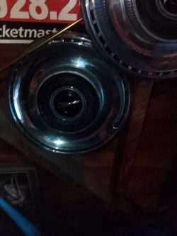 Hubcaps