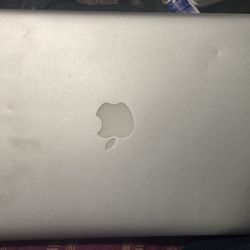 Mid 2012 MacBook Pro 13” 