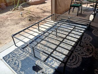 Queen Bed Frame
