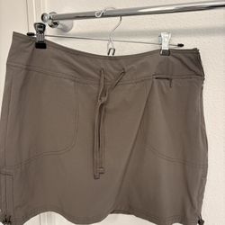 Golf Skort