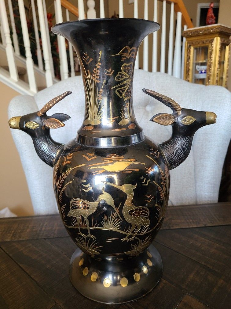 Vase