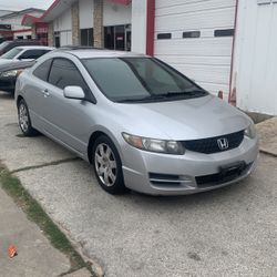 2010 Honda Civic