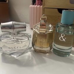 Perfume Trio Bundle 