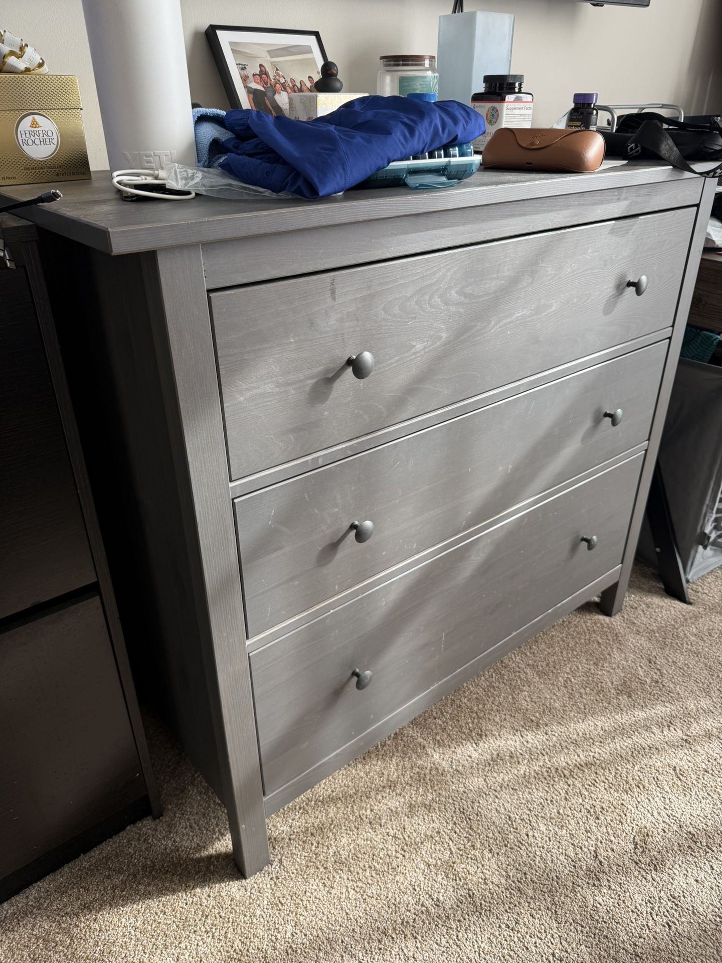 IKEA Dresser