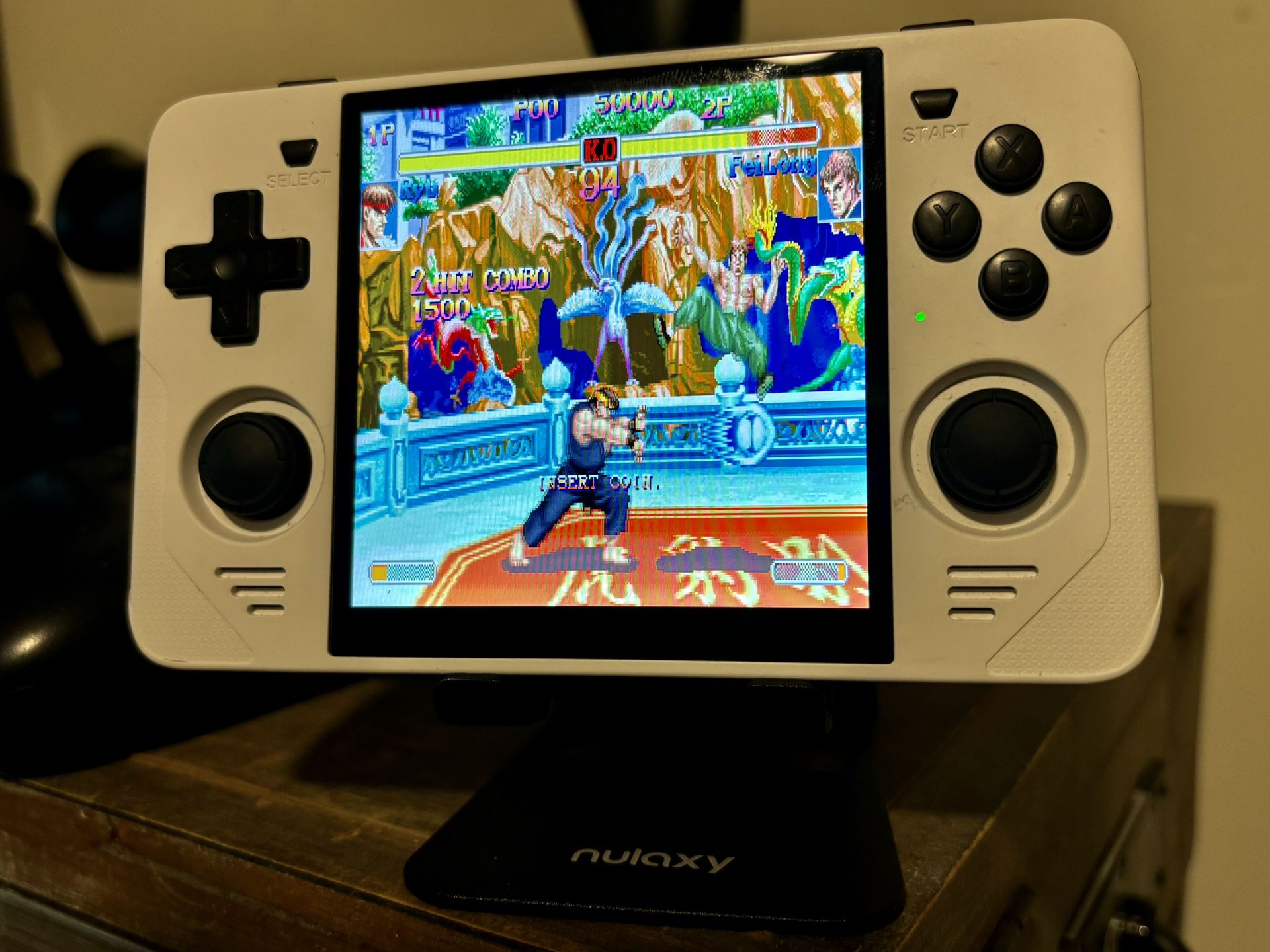 120gb Retro games Handheld Emulator Console RBG30 . 