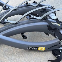 Saris 2  Bike Rack