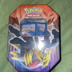 Pokémon Box