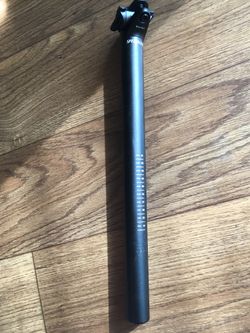 Specialized seatpost. 30.9