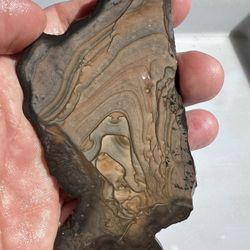 Biggs Jasper Rough Slab