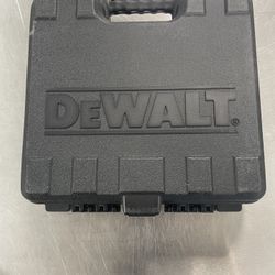 DeWalt 18-Gauge Pneumatic Brad Nailer